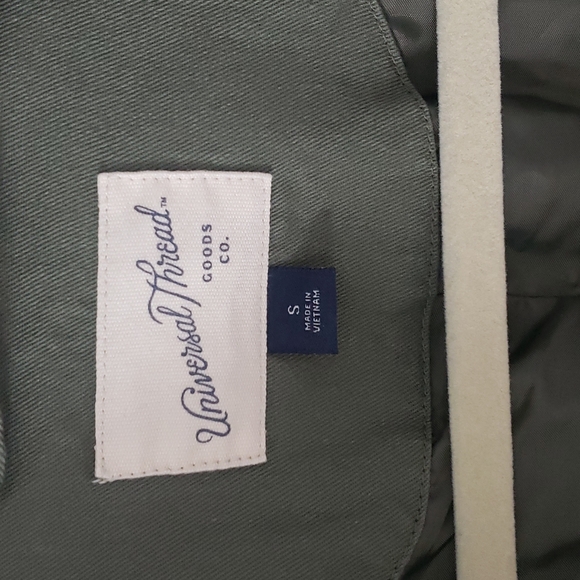 Utility Jacket - Picture 4 of 4